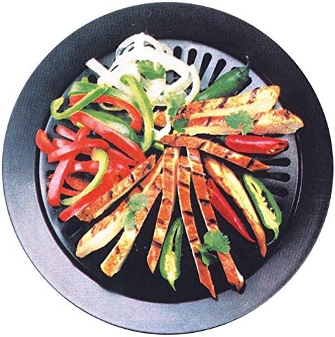 Smokeless Indoor Stovetop Barbeque Grill Korean Style - Easy BulGoGi Recipe