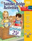 Summer Bridge Activities: Bridging Grades Third to Fourth