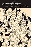 Japanese Philosophy