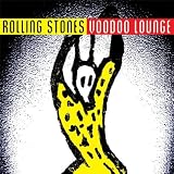 Voodoo Lounge (Reis)