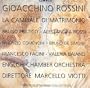 La Cambiale Di Matrimonio