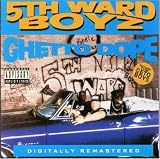 Ghetto Dope