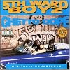 Ghetto Dope
