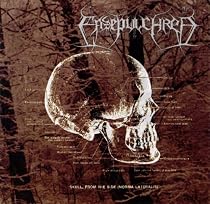 Suicide in Winter's Moonlight