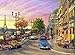 Ravensburger: A Paris Evening Puzzle (500 Pieces)