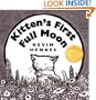 Kitten's First Full Moon
