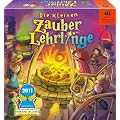 Drei Magier Spiele 40858 Die kleinen Zauberlehrlinge