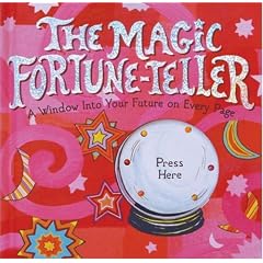 Magic Fortune Teller