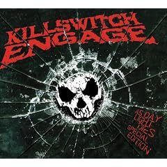 As Daylight Dies