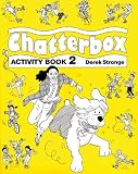 Image of Chatterbox 2 ab -international edit: Für den Anfangsunterricht mit 6-8jährigen Kindern