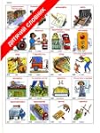 Ukrainian Heritage Dictionary / Dytia...
