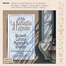 Verdi: La Battaglia di Legnano