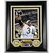 Jerome Bettis Autographed Final Game