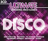 Ultimate Disco Classics
