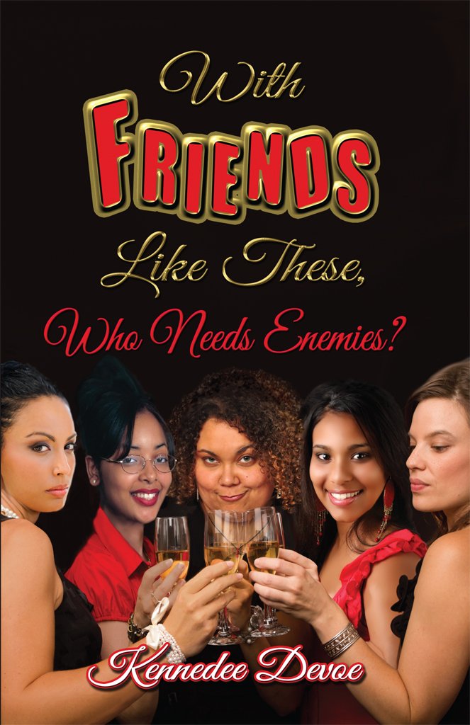 With Friends Like These, Who Needs Enemies? - Kindle edition by ... With Friends Like These, Who Needs Enemies? - Kindle edition by ...