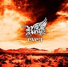 eve:r 【通常盤】TYPE:B(在庫あり。)