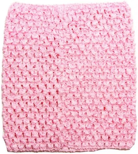 Wholesale Princess 6" Crochet Tutu Top