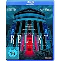 Das Relikt [Blu-ray]