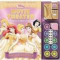 Disney Princess Season Of Enchantment (Hardcover)