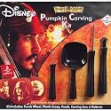 Pirates of the Caribbean Pumpkin-Carving Kit