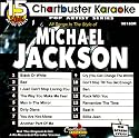 Chartbuster Karaoke: Michael Jackson