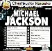 Chartbuster Karaoke: Michael Jackson