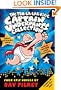Capt Underpants Boxed Set: Books 1-4
