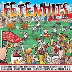 Fetenhits Fussball