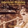 American Beauties: The Rags of Joseph Lamb
