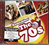 Remember The 70s