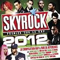Skyrock 2012