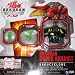 BAKUGAN SEASON 3 Darkus BAKUCYCLONE FARAKSPIN 750G W/ DNA seal package