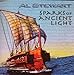 Sparks Of Ancient Light