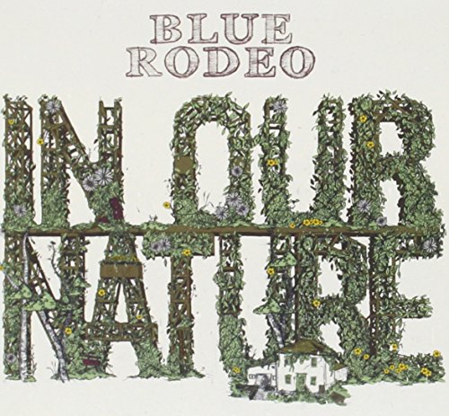 BLUE RODEO - Frogs