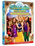 the cheetah girls. one world (Dvd) Italian Import