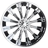 Bentchi B15 Wheels Rims 17X7