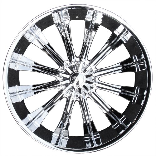 Bentchi B15 Wheels Rims 17X7