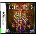 �G���~�i�[�W��II DS Remix ~�o���̏��_�Ɖ^���̑�n~ ���T �����q & Amazon.co.jp�I���W�i�� �x�X�g�T�E���h�R���N�V����CD�t��