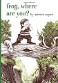 Frog, Where are You?