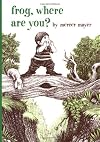 Frog, Where are You?