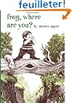 Frog, Where Are You?