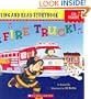 Sing and Read: Fire Truck: Book and CD