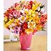 100 Blooms