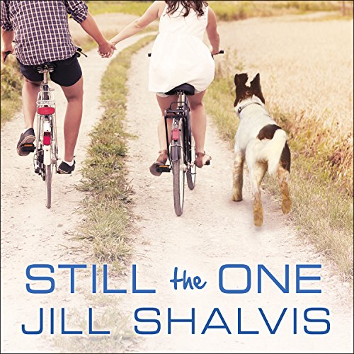 Still the One: Animal Magnetism, Book 6