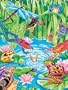 Frog Pond PencilWorks