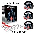 Back Pain Secrets Revealed, How To Ease Your Back Pain [ 3 DVD Set ]