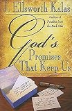ISBN 9781426710032 product image for God's Promises That Keep Us | upcitemdb.com