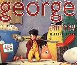 George Shrinks (Reading Rainbow)