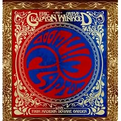 Live from Madison Square Garden [Vinyl LP]