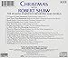 Christmas With Robert Shaw